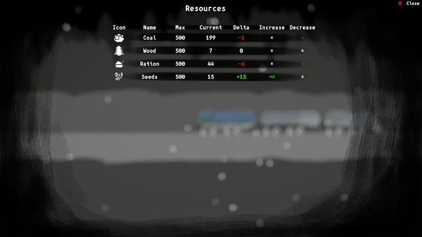 Скриншот 5 к игре Frost Loop