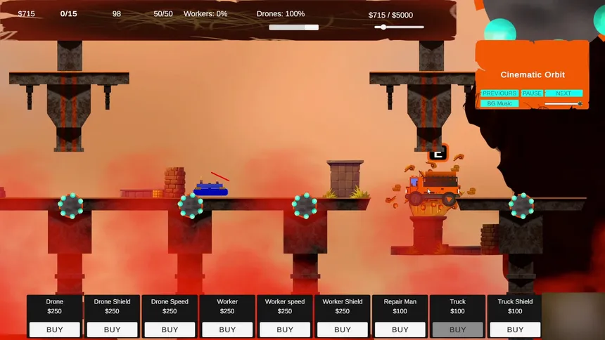 Скриншот 7 к игре Asili Forest Junkyard