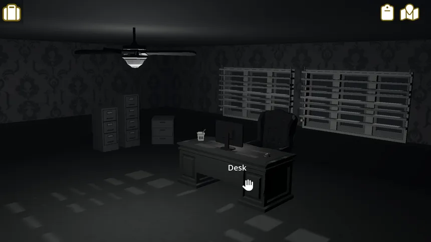 Скриншот 6 к игре The Grant Grover Anthology