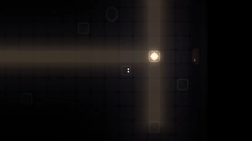 Скриншот 5 к игре Glowy