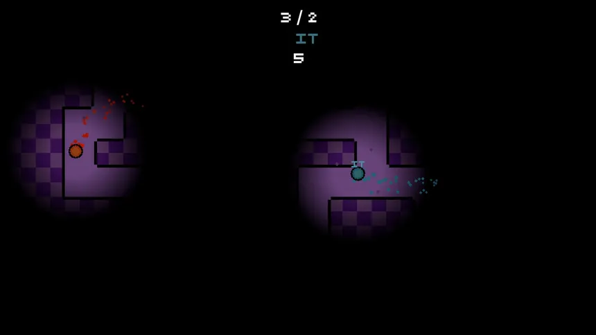 Скриншот 5 к игре CATCH