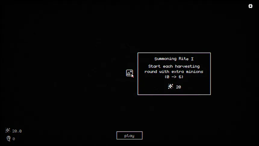 Скриншот 5 к игре Let It Consume