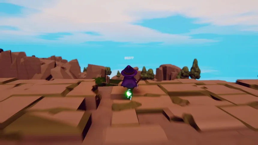 Скриншот 5 к игре Animagi