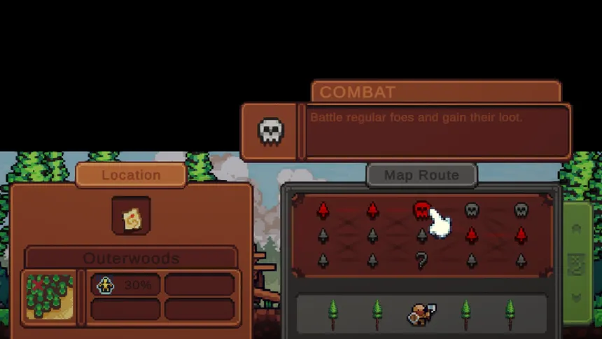 Скриншот 5 к игре Mini Shopkeeper