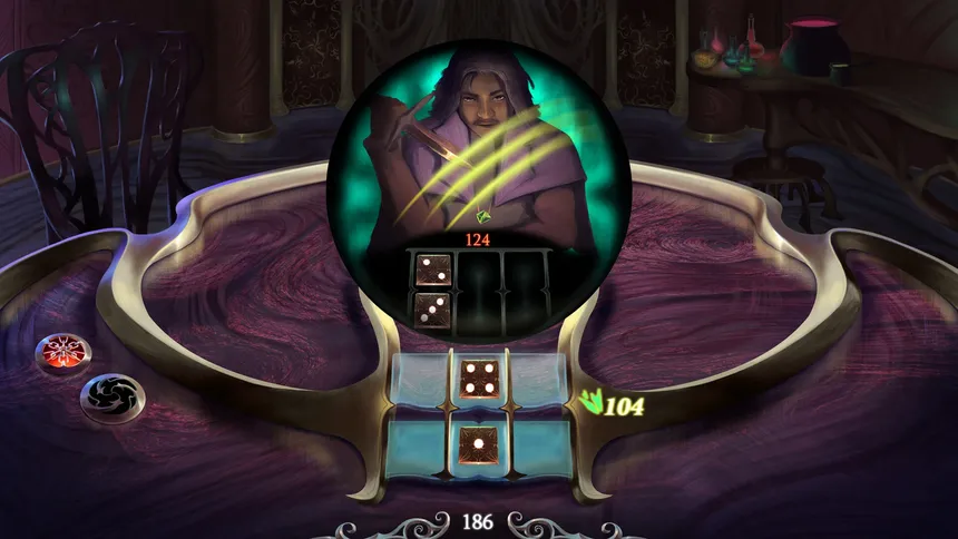 Скриншот 5 к игре till death ROLLS us apart
