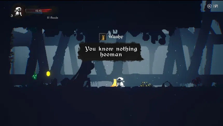 Скриншот 5 к игре Endless Darkness