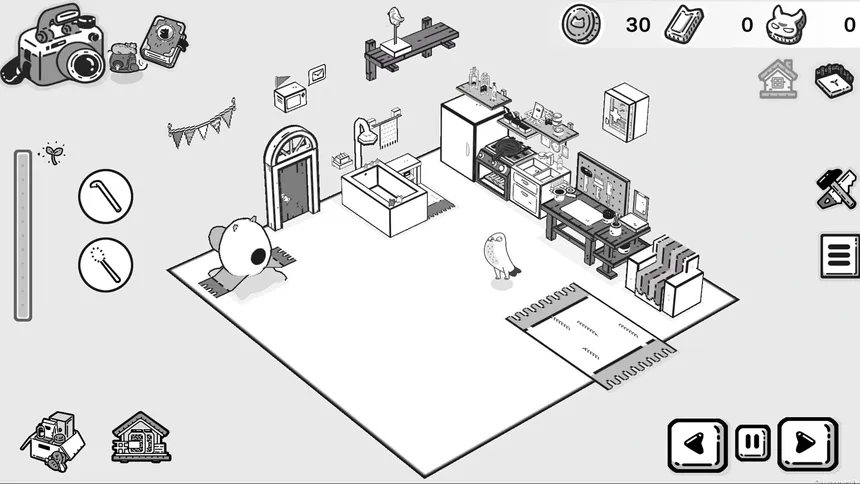 Скриншот 5 к игре HiPet!