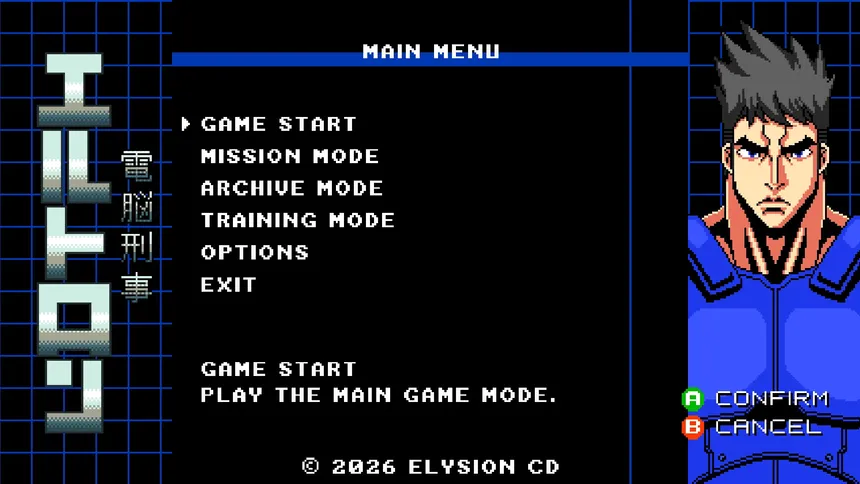 Скриншот 8 к игре Automatic Eltron