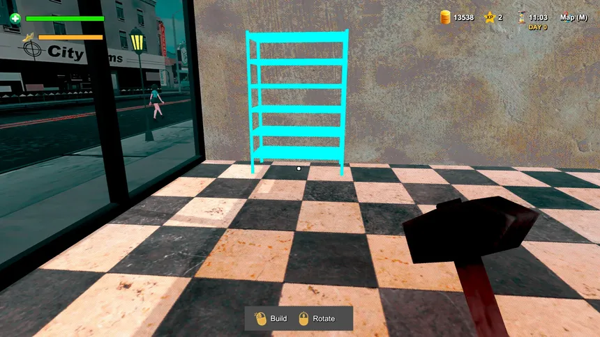 Скриншот 5 к игре Market Moe
