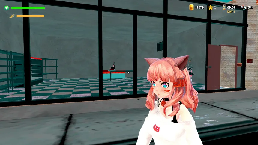 Скриншот 6 к игре Market Moe