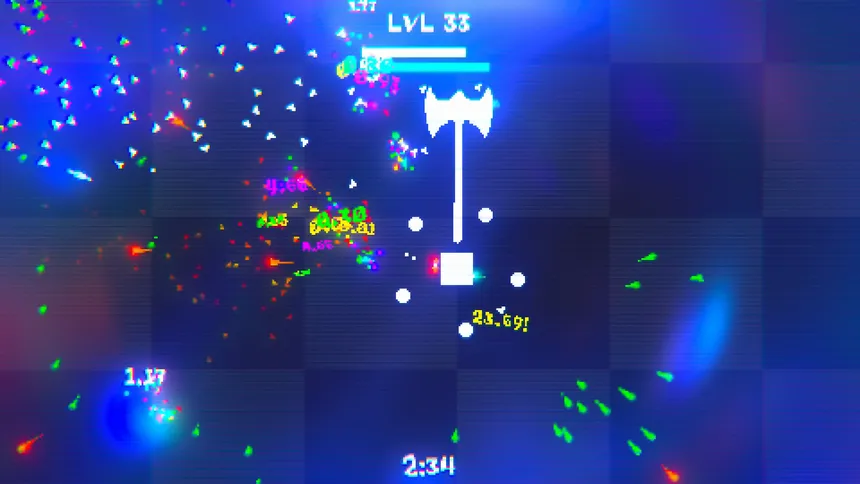 Скриншот 5 к игре Roguelyte