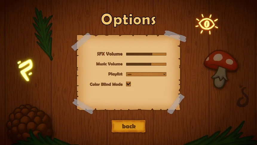 Скриншот 5 к игре A Cozy Classics: Color Lines
