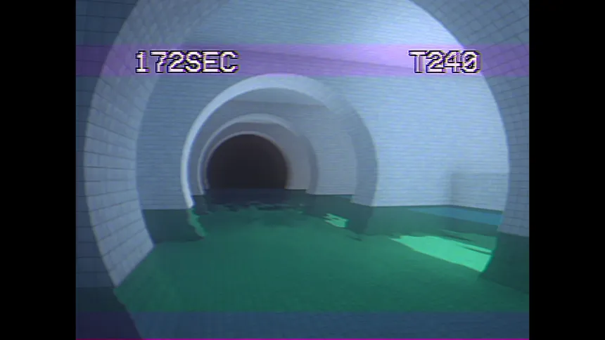 Скриншот 5 к игре The Empty Halls