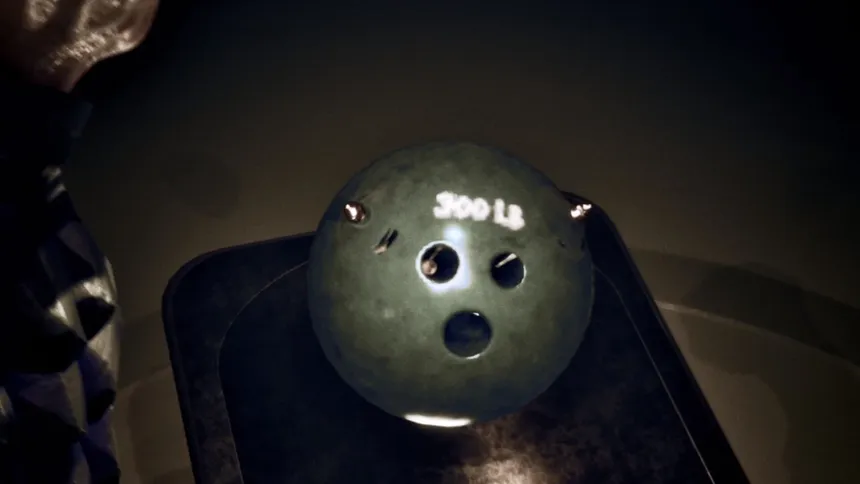 Скриншот 6 к игре BOWLED
