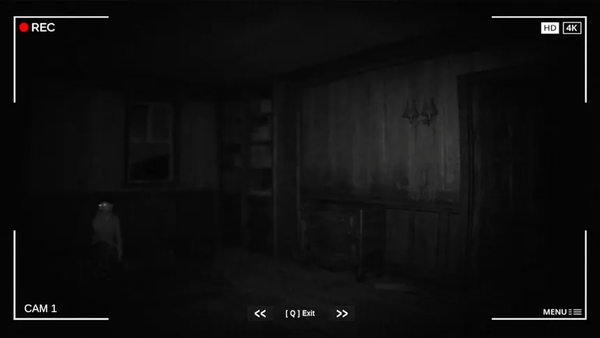 Скриншот 6 к игре Dead Feed