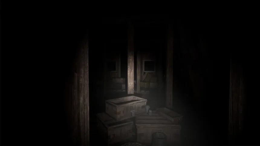 Скриншот 8 к игре Dead Feed