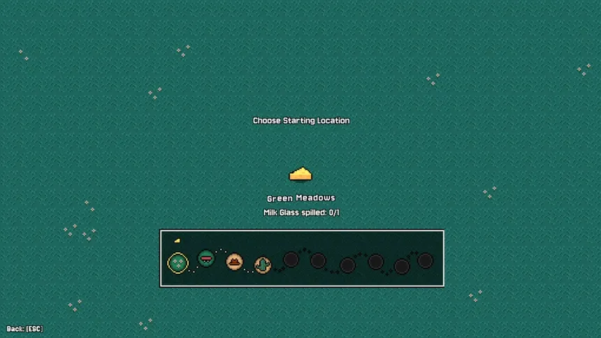 Скриншот 6 к игре Cheese Simulator (most realistic Version)