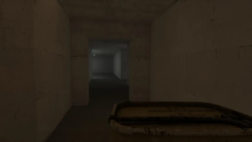 Скриншот 5 к игре Backrooms: Realism