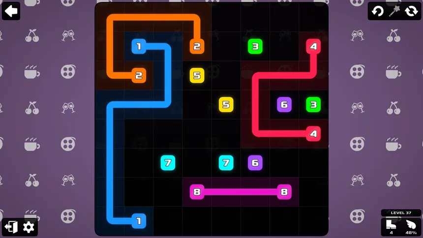 Скриншот 5 к игре Linker Vibe