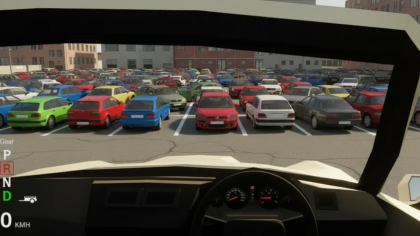 Скриншот 5 к игре Dust to Riches