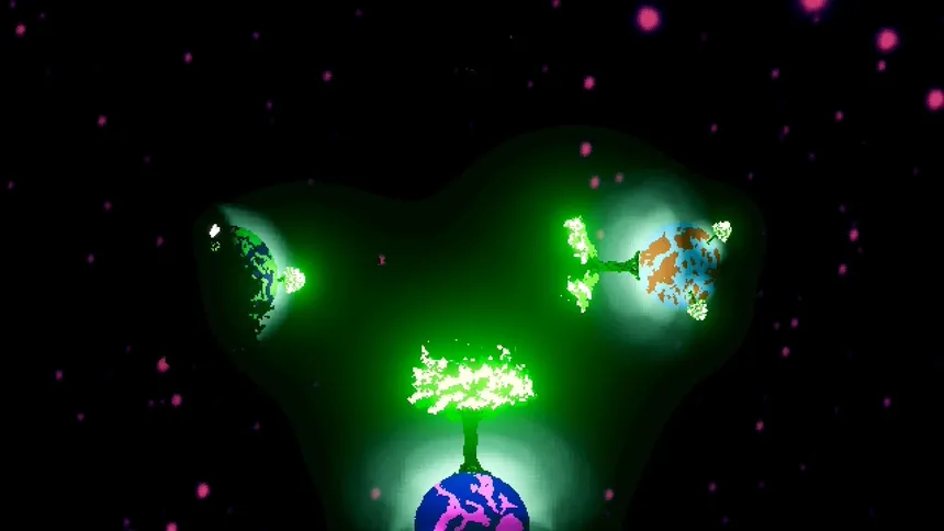 Скриншот 6 к игре Light of Arbor