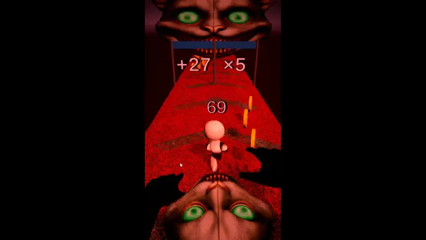 Скриншот 5 к игре GogRun