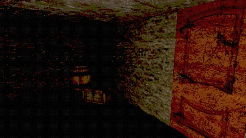 Скриншот 6 к игре The Shrouded