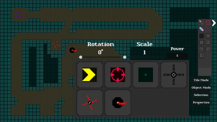 Скриншот 5 к игре Janky Golf with Stream