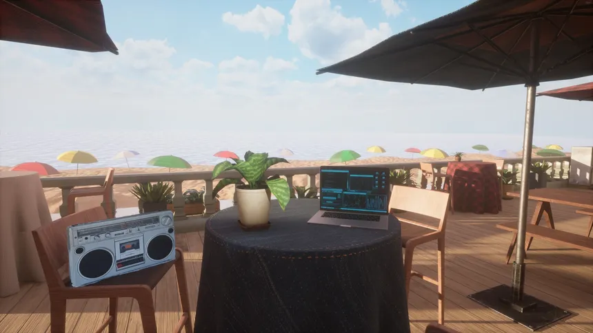 Скриншот 6 к игре A Game About PLANT
