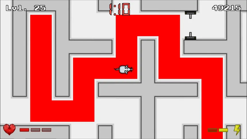 Скриншот 5 к игре Supermaze
