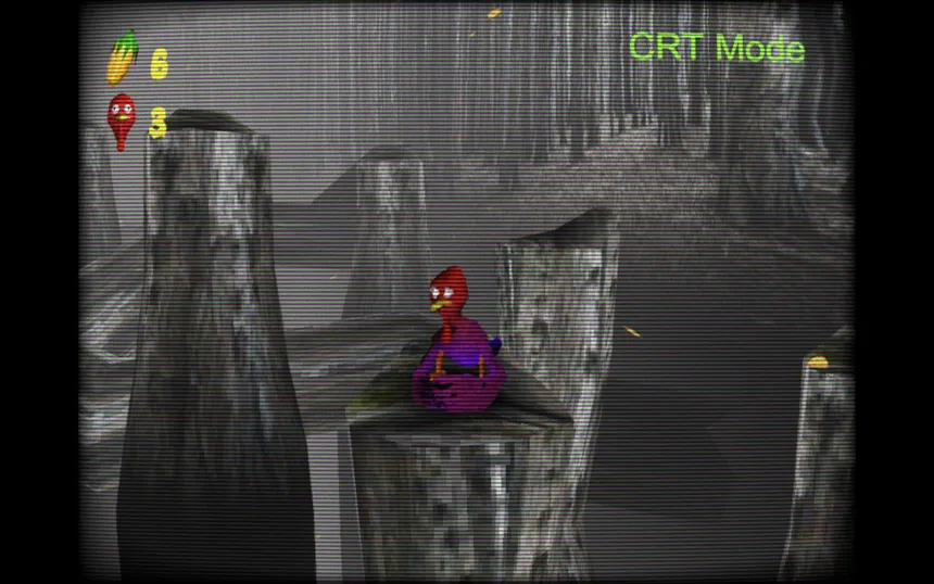 Скриншот 5 к игре Super Thanksgiving