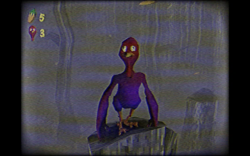 Скриншот 6 к игре Super Thanksgiving