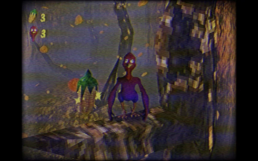 Скриншот 7 к игре Super Thanksgiving
