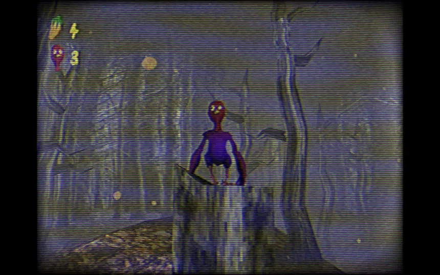 Скриншот 8 к игре Super Thanksgiving