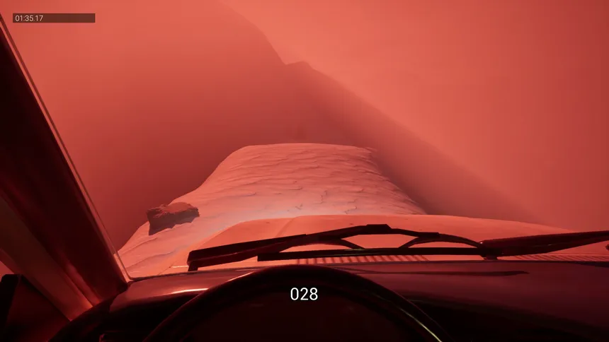 Скриншот 8 к игре 17 MPH