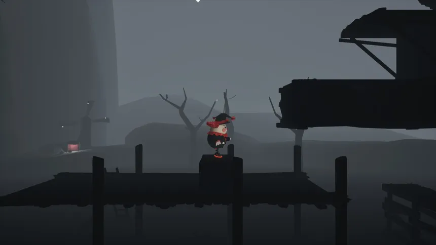 Скриншот 5 к игре Joker On The Spring