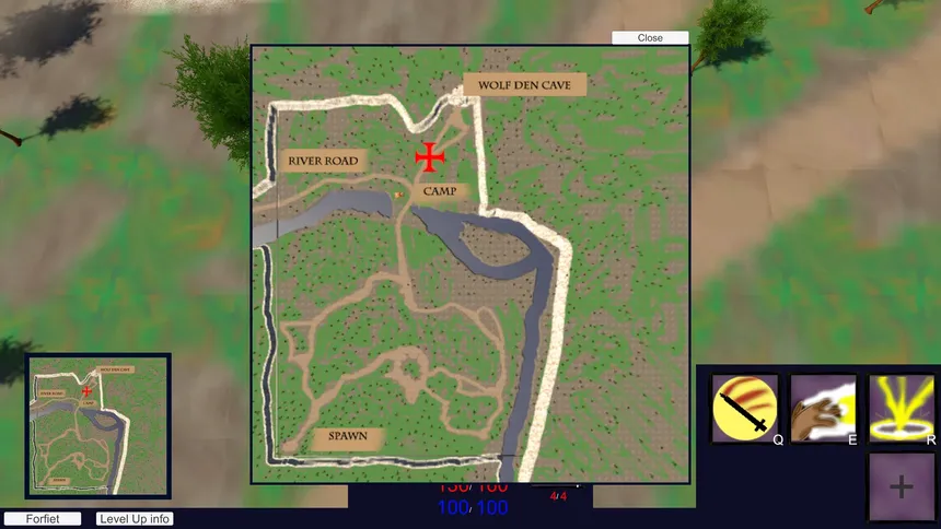 Скриншот 5 к игре Khalco Farm