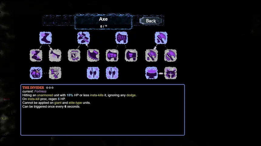 Скриншот 8 к игре Entropy Graze