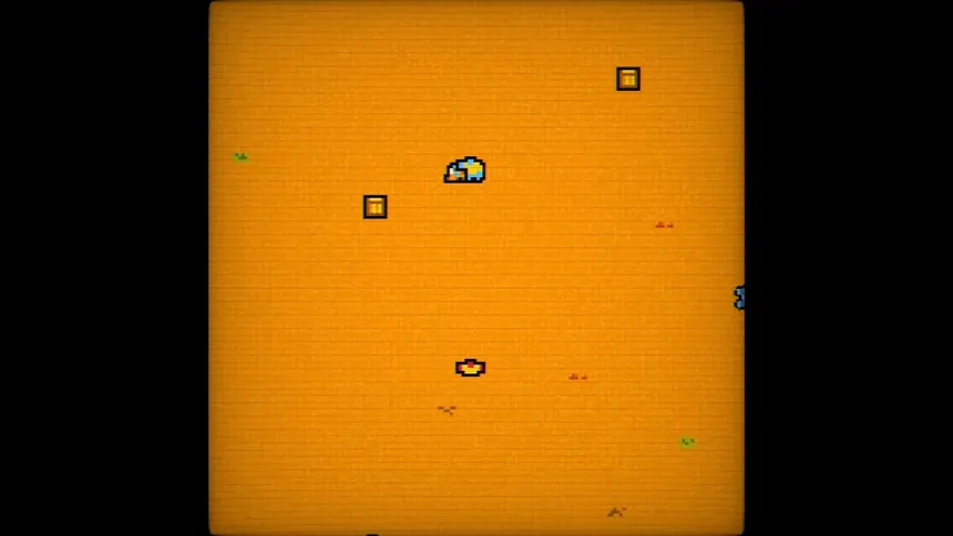 Скриншот 6 к игре Primos Hermanos