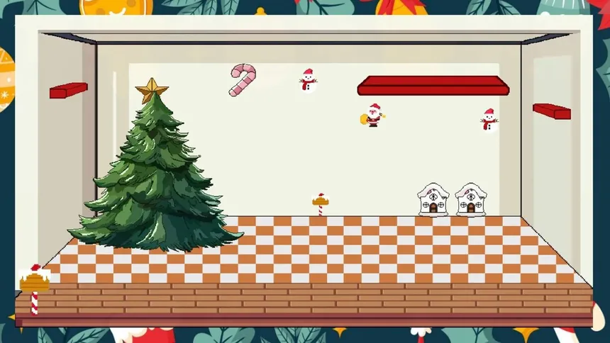 Скриншот 6 к игре Calendario de adviento
