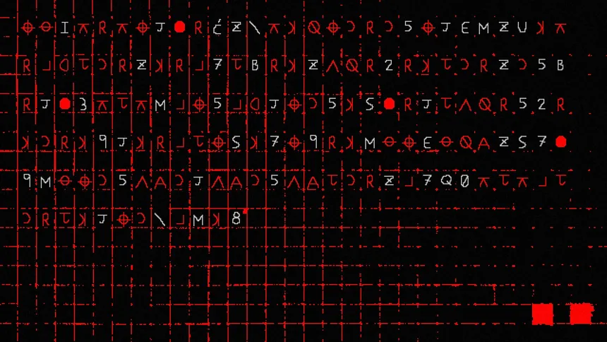 Скриншот 5 к игре void game