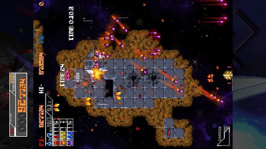 Скриншот 5 к игре < STRECT >