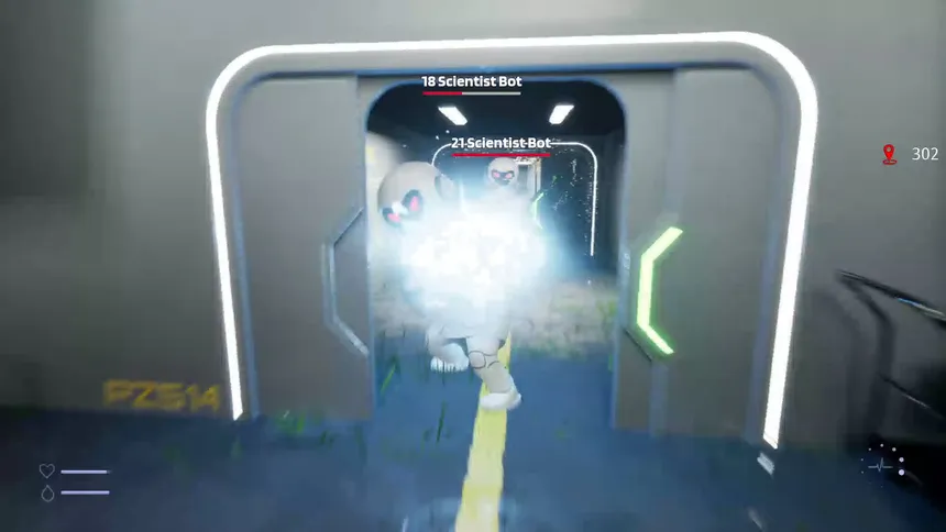Скриншот 6 к игре Ordy: The Rise of Clara