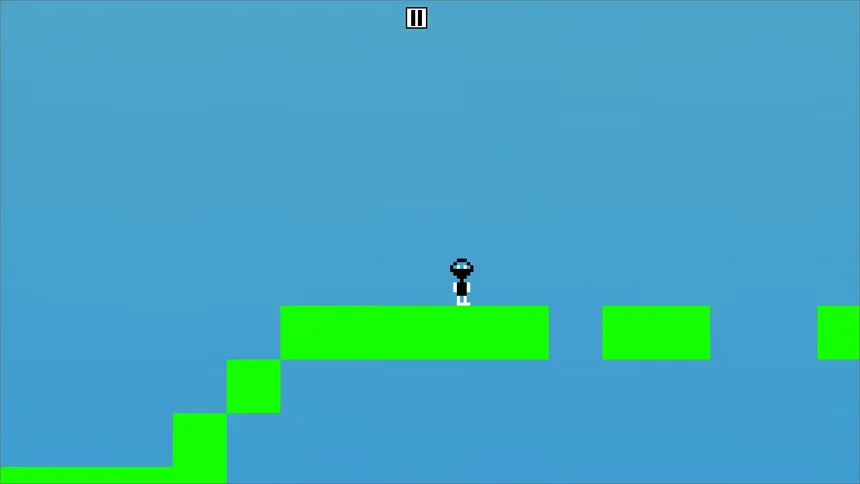 Скриншот 5 к игре The Hard Way