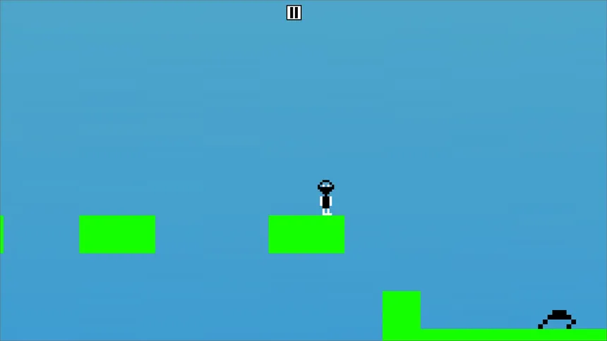 Скриншот 6 к игре The Hard Way