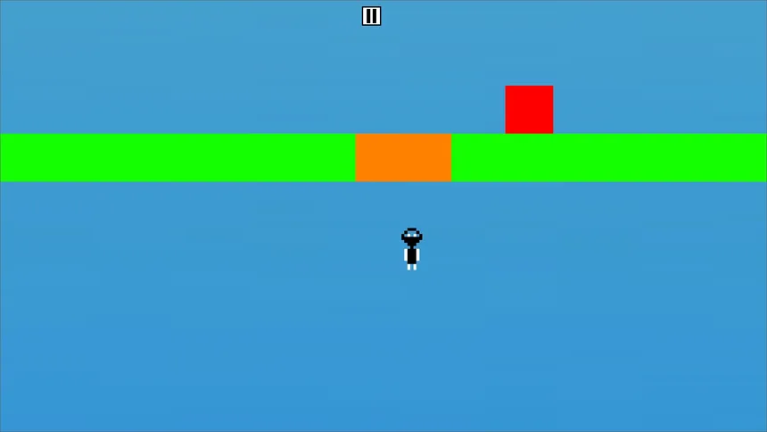 Скриншот 8 к игре The Hard Way