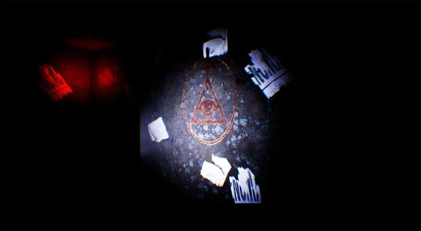 Скриншот 6 к игре Devil's Door