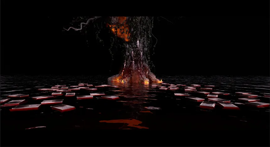 Скриншот 7 к игре Devil's Door