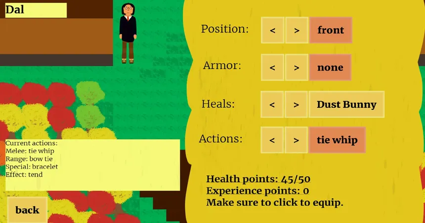 Скриншот 5 к игре What Could Possibly Go Wrong