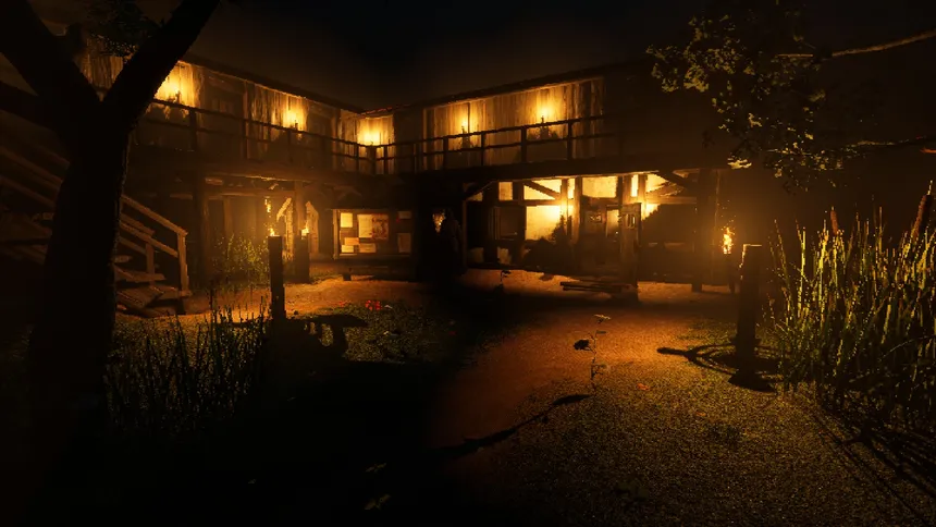 Скриншот 7 к игре The Last Lodge
